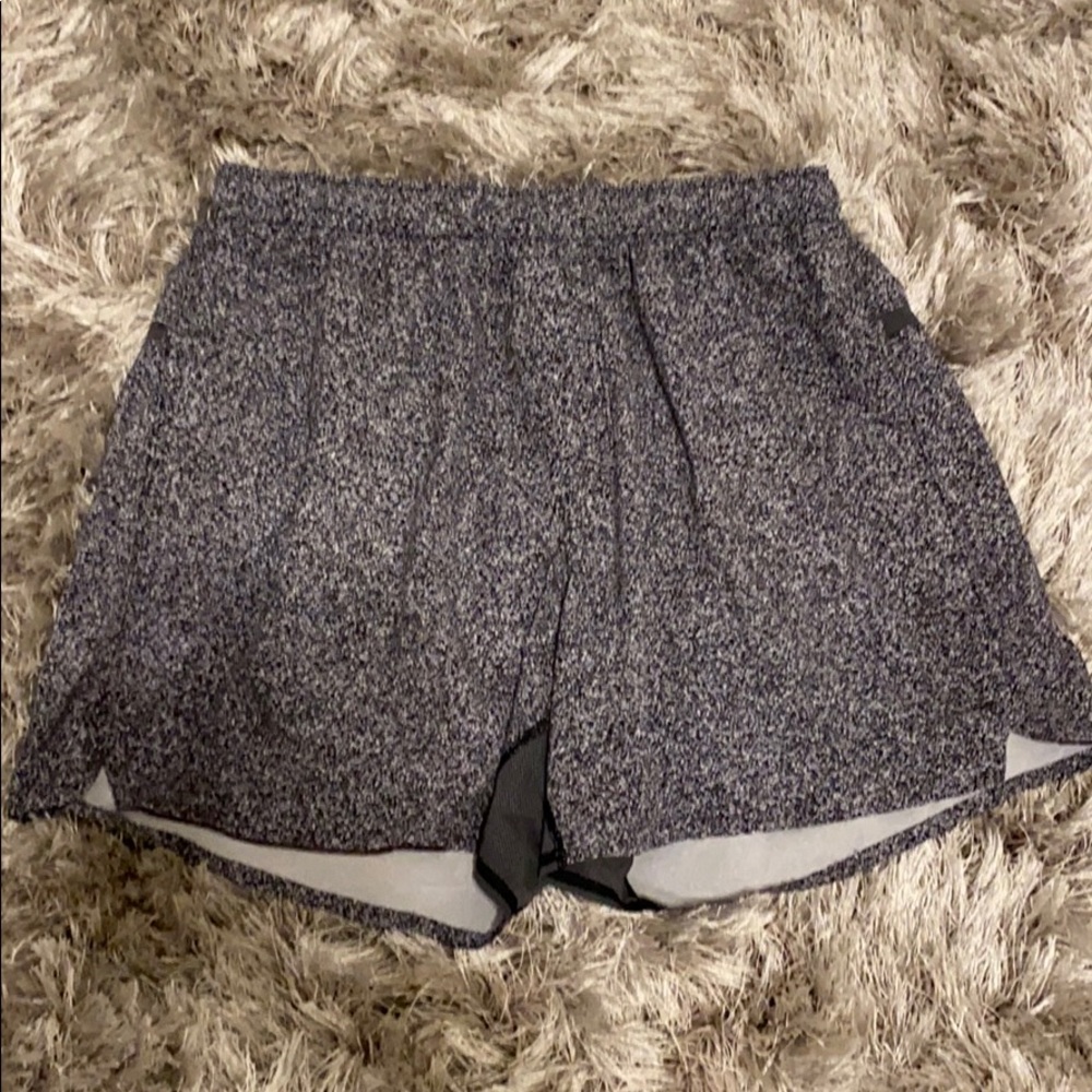 Men’s Lululemon shorts